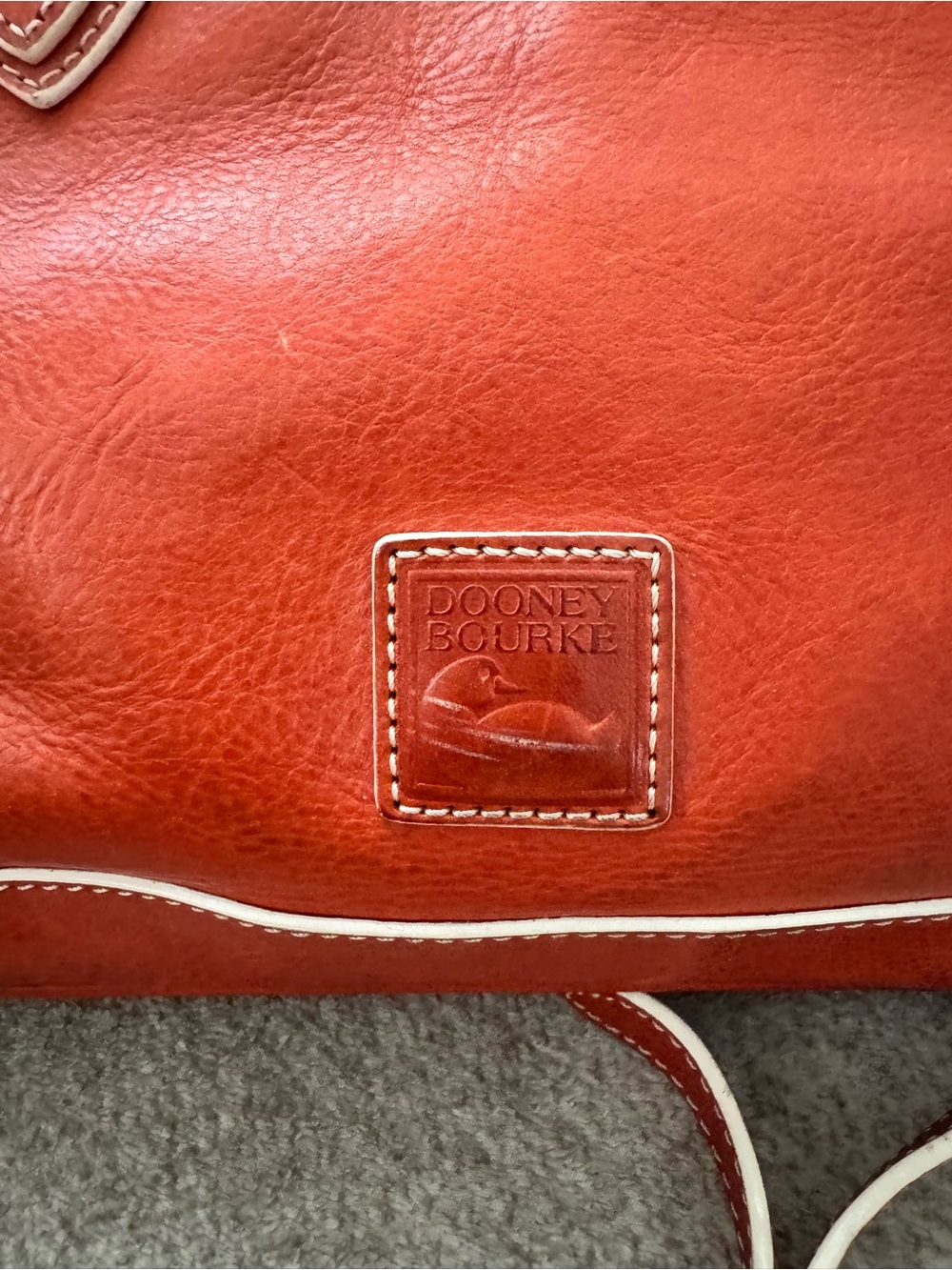 Dooney and bourke Florentine - Picture 2 of 16